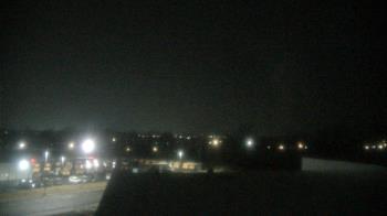 Weather camera view of Allen ES.