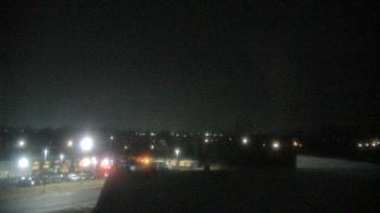 Weather camera view of Allen ES.