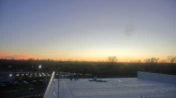 Weather camera view of Allen ES.