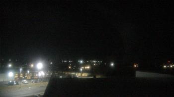 Weather camera view of Allen ES.