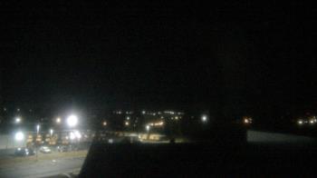 Weather camera view of Allen ES.