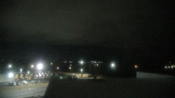 Weather camera view of Allen ES.