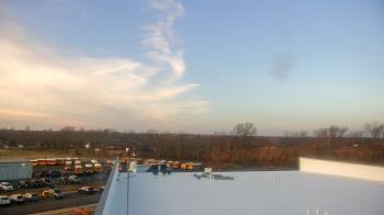 Weather camera view of Allen ES.