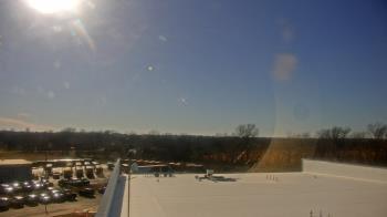 Weather camera view of Allen ES.