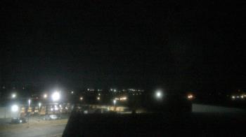 Weather camera view of Allen ES.