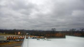 Weather camera view of Allen ES.