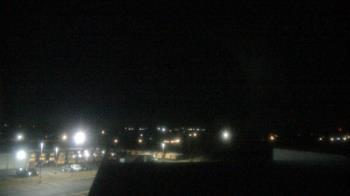 Weather camera view of Allen ES.