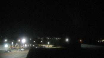 Weather camera view of Allen ES.