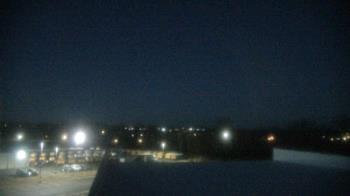 Weather camera view of Allen ES.