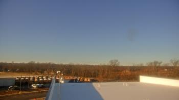 Weather camera view of Allen ES.