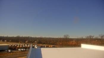 Weather camera view of Allen ES.