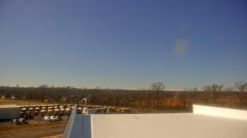 Weather camera view of Allen ES.