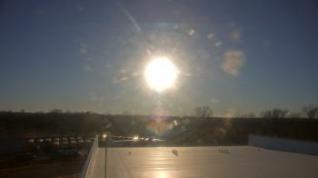 Weather camera view of Allen ES.