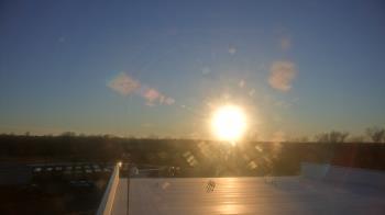 Weather camera view of Allen ES.