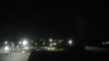 Weather camera view of Allen ES.