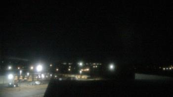 Weather camera view of Allen ES.