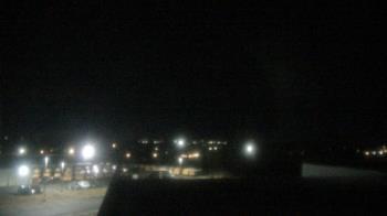 Weather camera view of Allen ES.