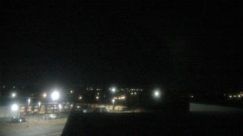 Weather camera view of Allen ES.