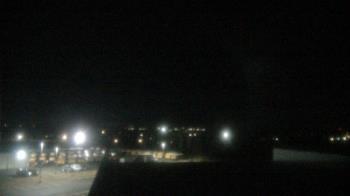 Weather camera view of Allen ES.