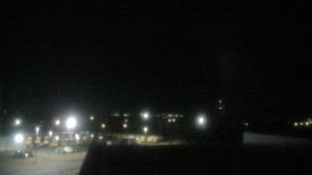 Weather camera view of Allen ES.