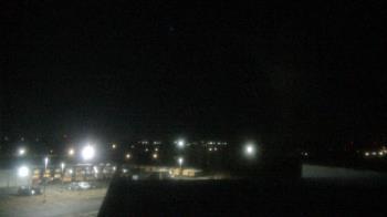 Weather camera view of Allen ES.