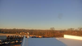 Weather camera view of Allen ES.