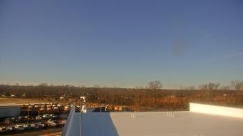 Weather camera view of Allen ES.