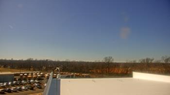 Weather camera view of Allen ES.