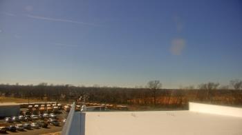 Weather camera view of Allen ES.