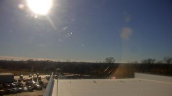 Weather camera view of Allen ES.