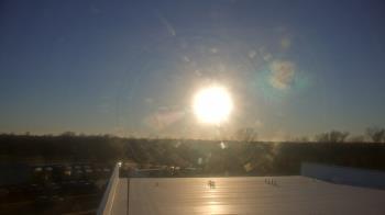 Weather camera view of Allen ES.