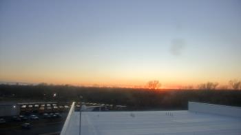 Weather camera view of Allen ES.