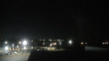 Weather camera view of Allen ES.