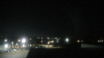 Weather camera view of Allen ES.