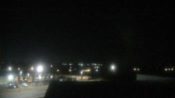 Weather camera view of Allen ES.