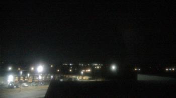 Weather camera view of Allen ES.