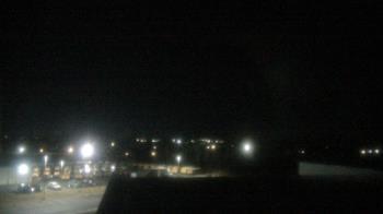 Weather camera view of Allen ES.