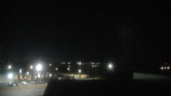 Weather camera view of Allen ES.