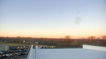 Weather camera view of Allen ES.