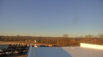 Weather camera view of Allen ES.