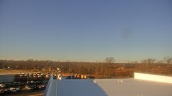 Weather camera view of Allen ES.