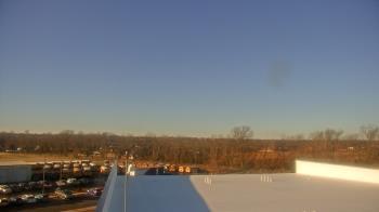 Weather camera view of Allen ES.