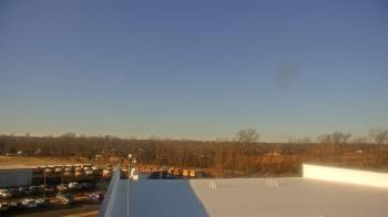 Weather camera view of Allen ES.