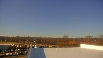 Weather camera view of Allen ES.