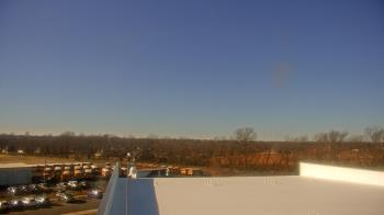 Weather camera view of Allen ES.