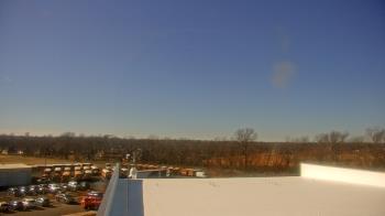 Weather camera view of Allen ES.