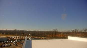 Weather camera view of Allen ES.