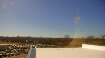 Weather camera view of Allen ES.