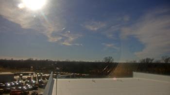 Weather camera view of Allen ES.