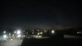 Weather camera view of Allen ES.